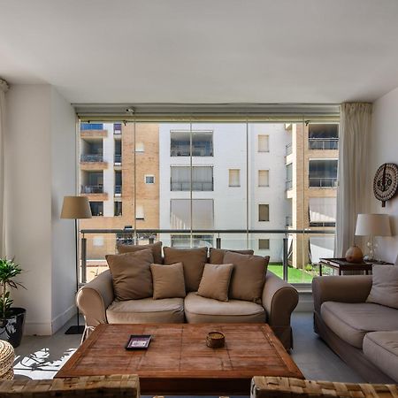 איסלה דל מורל El Espigon Central By H - Playa Punta Del Moral Pehc14P79 מראה חיצוני תמונה