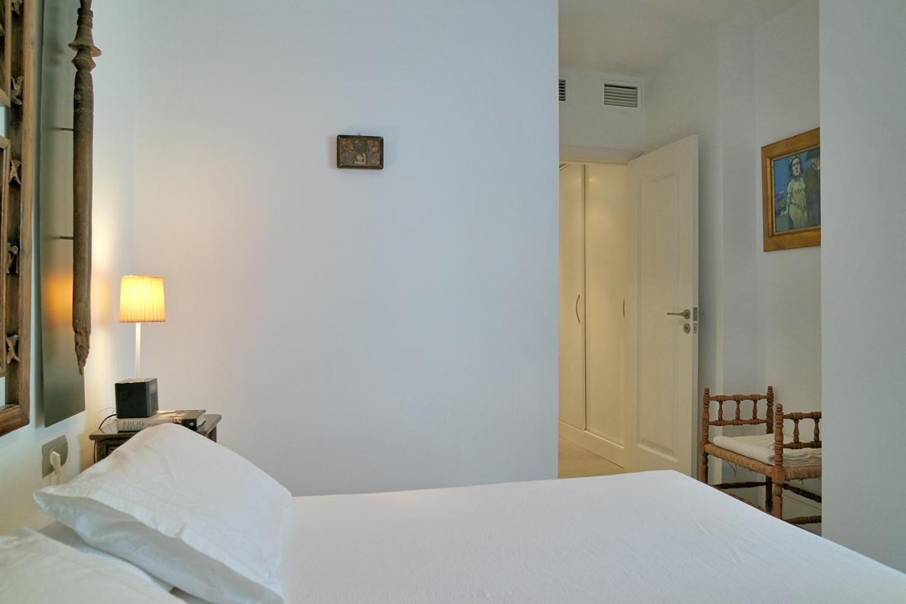 איסלה דל מורל El Espigon Central By H - Playa Punta Del Moral Pehc14P79 חדר תמונה