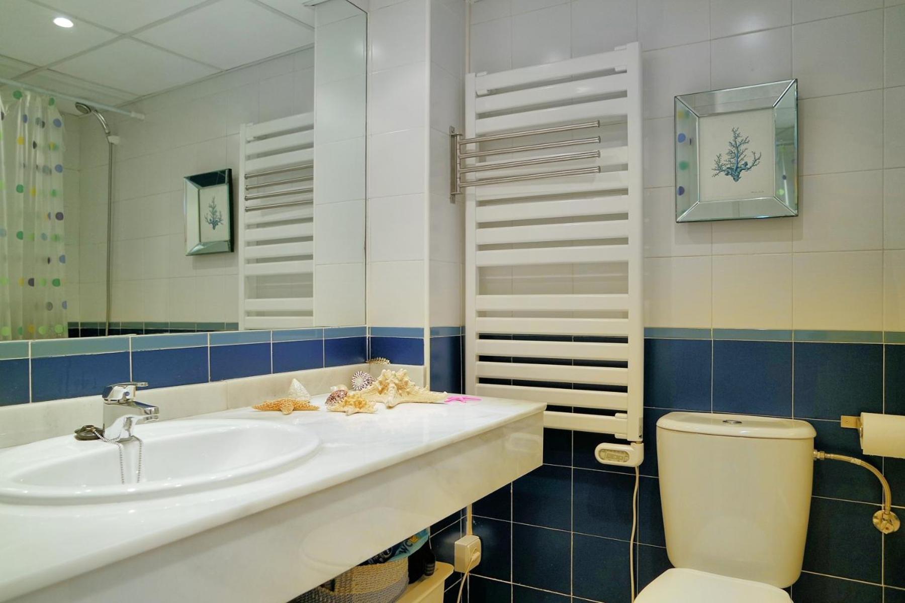 איסלה דל מורל El Espigon Central By H - Playa Punta Del Moral Pehc14P79 חדר תמונה