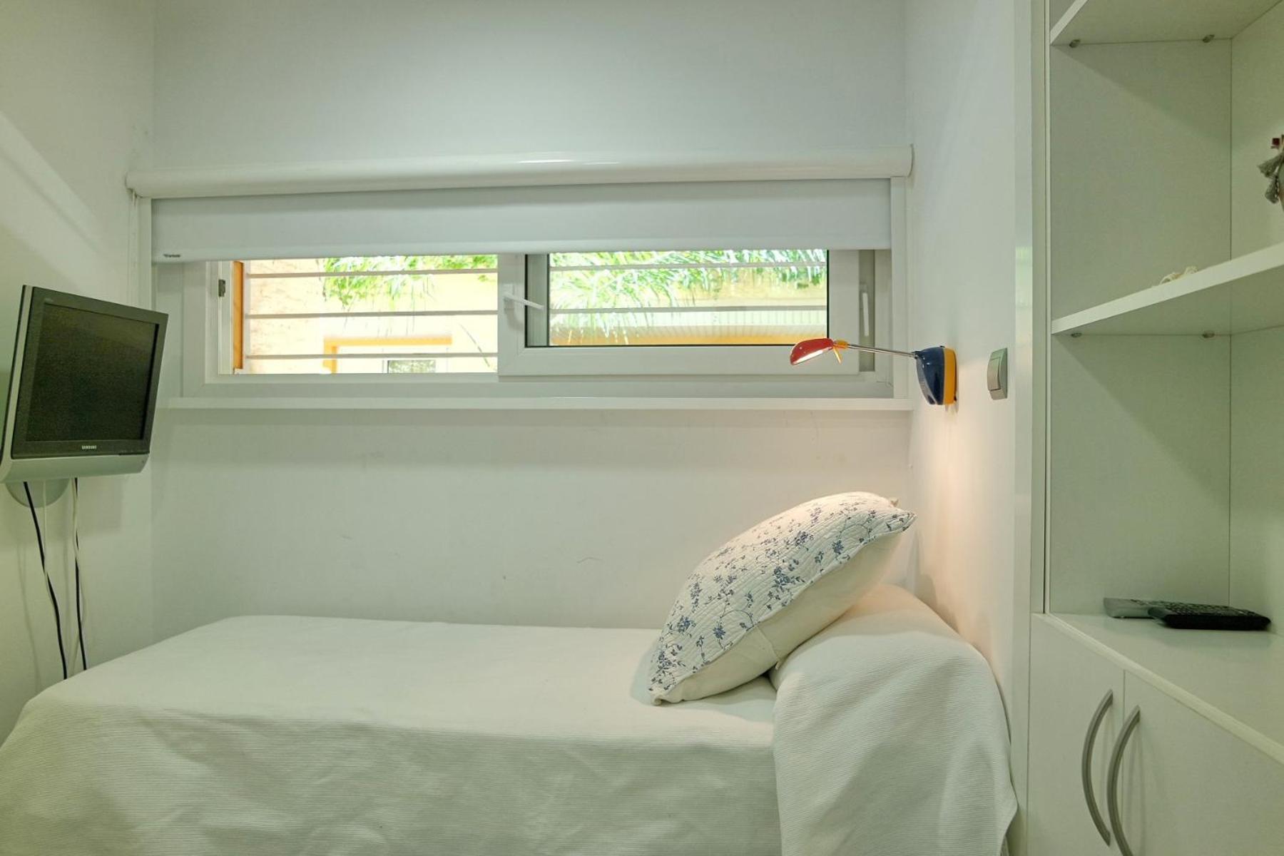 איסלה דל מורל El Espigon Central By H - Playa Punta Del Moral Pehc14P79 חדר תמונה