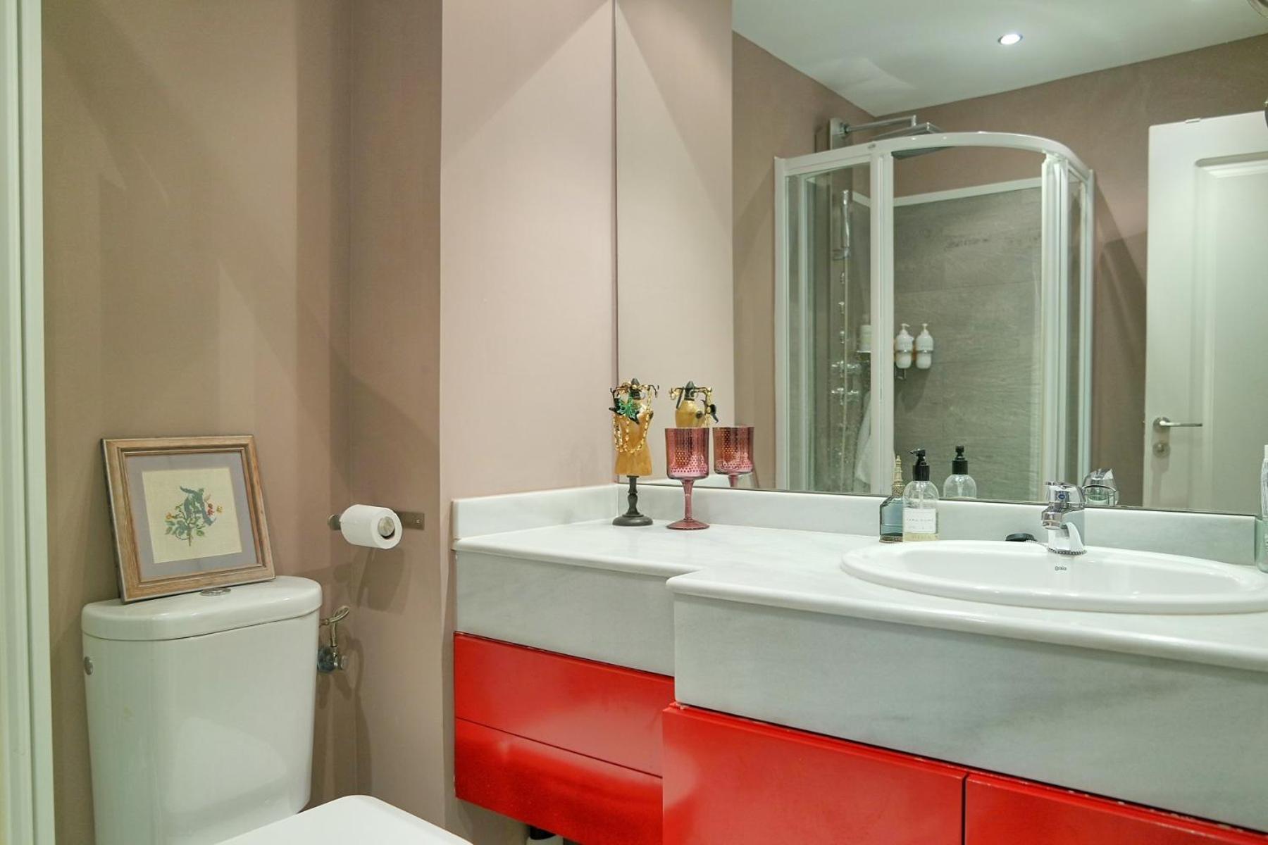 איסלה דל מורל El Espigon Central By H - Playa Punta Del Moral Pehc14P79 חדר תמונה