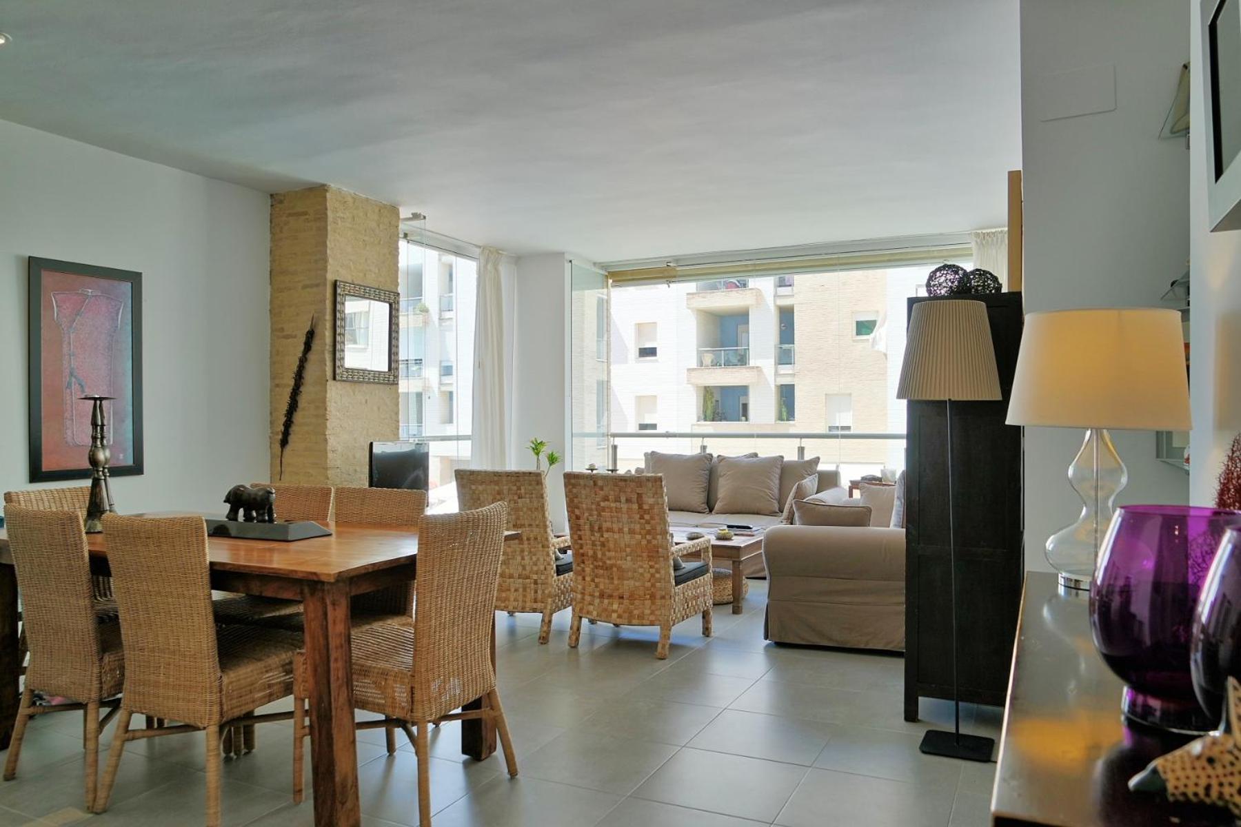 איסלה דל מורל El Espigon Central By H - Playa Punta Del Moral Pehc14P79 חדר תמונה