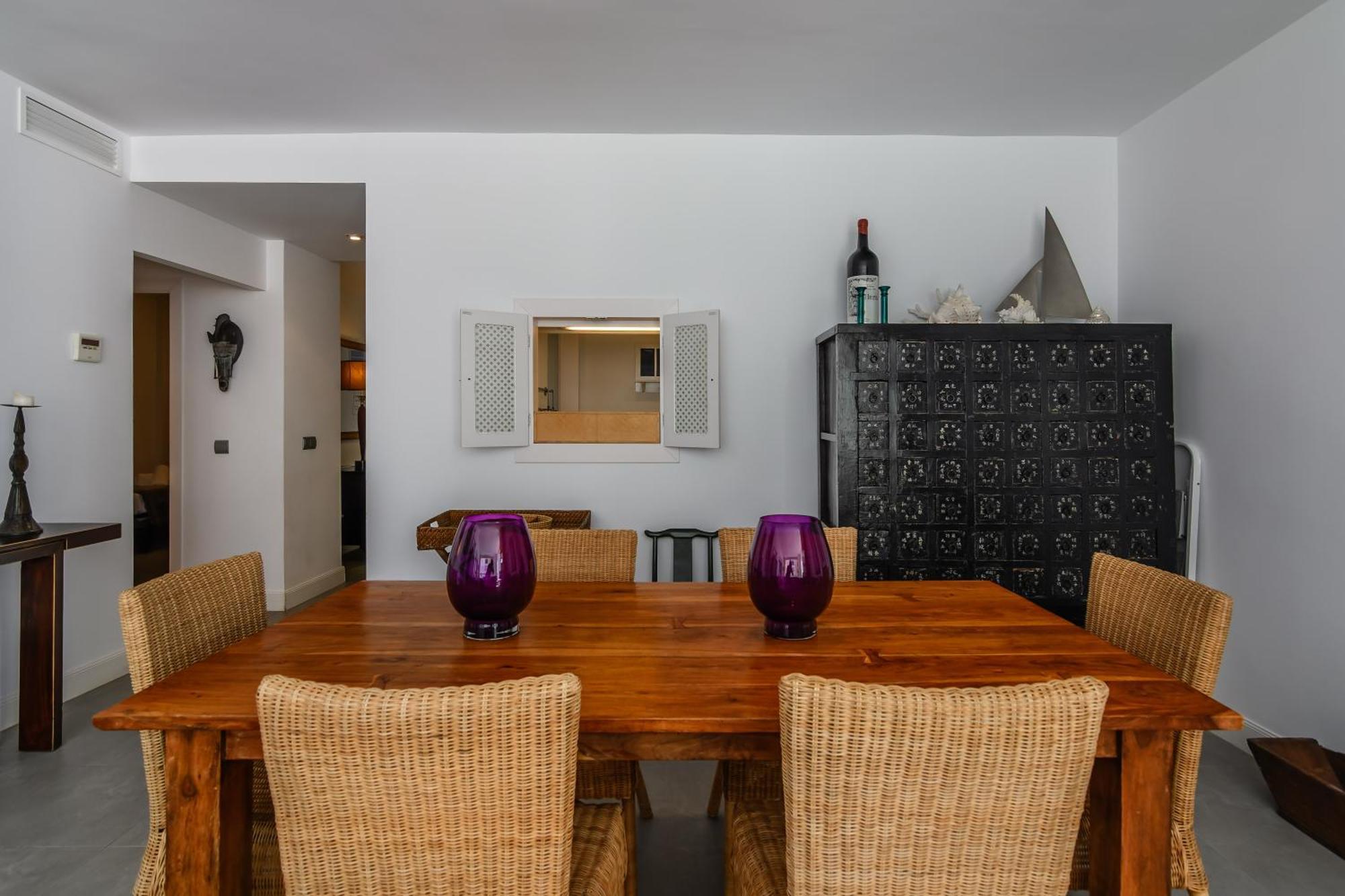 איסלה דל מורל El Espigon Central By H - Playa Punta Del Moral Pehc14P79 מראה חיצוני תמונה