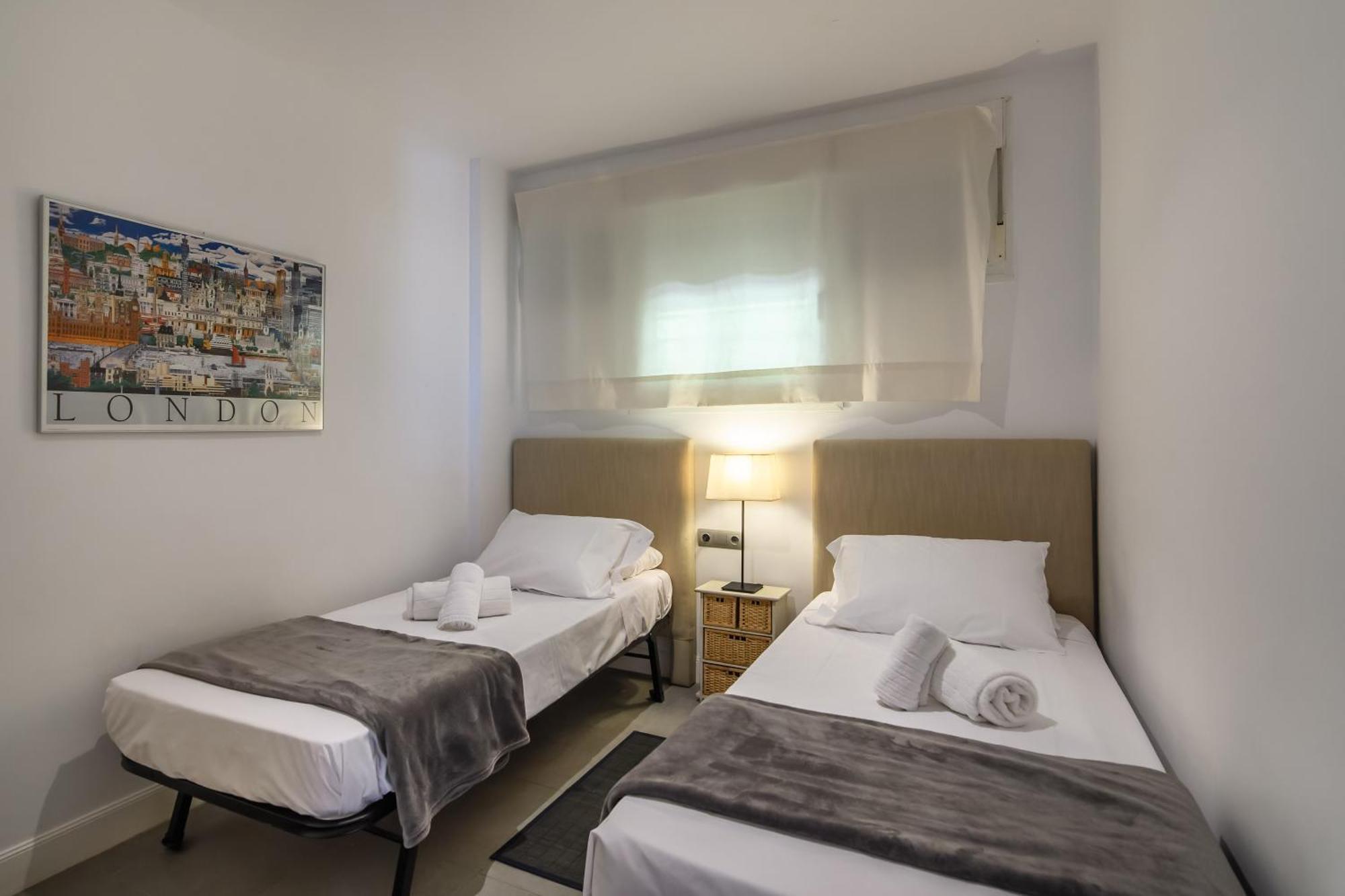 איסלה דל מורל El Espigon Central By H - Playa Punta Del Moral Pehc14P79 מראה חיצוני תמונה
